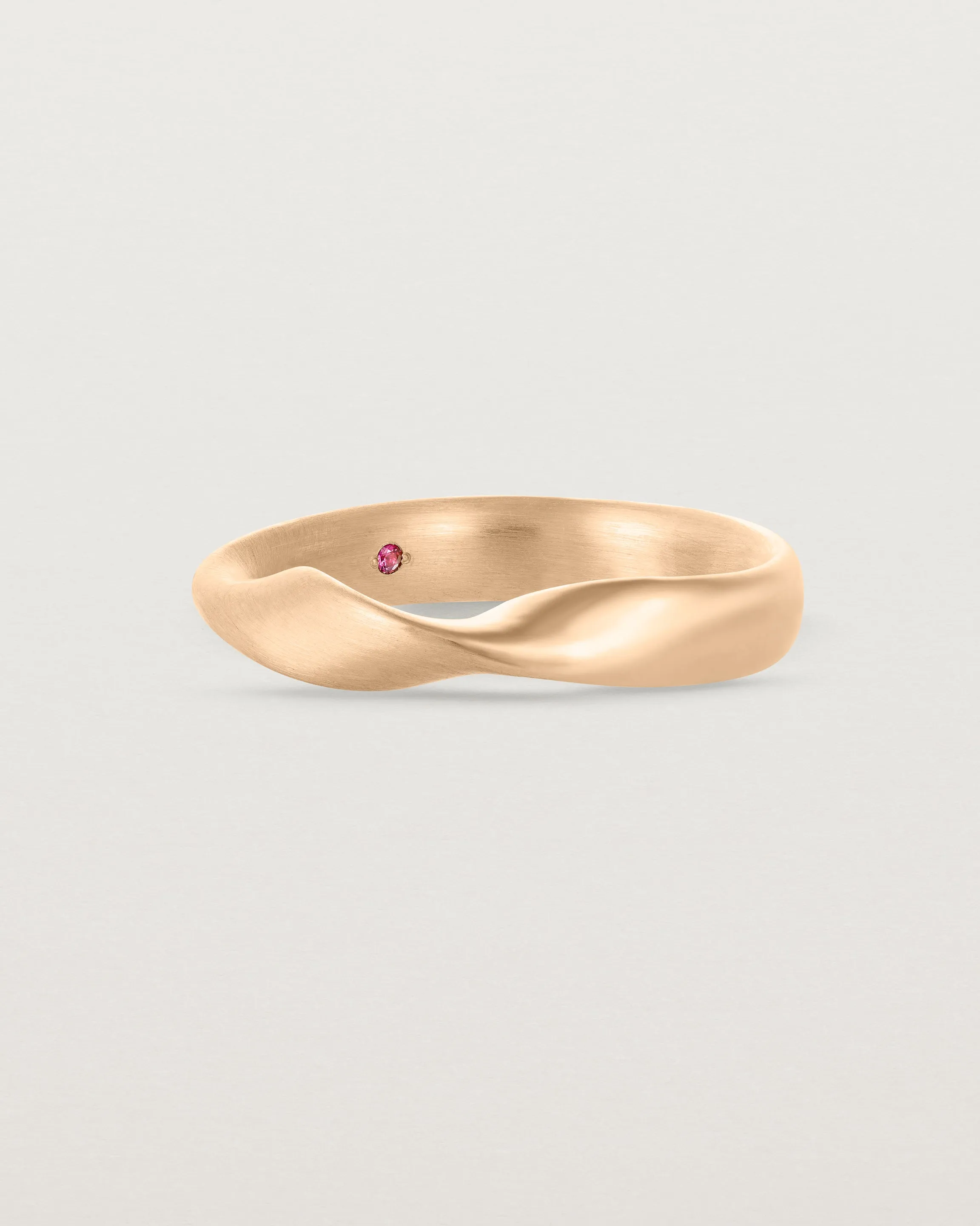 Ellipse / Shift Ring