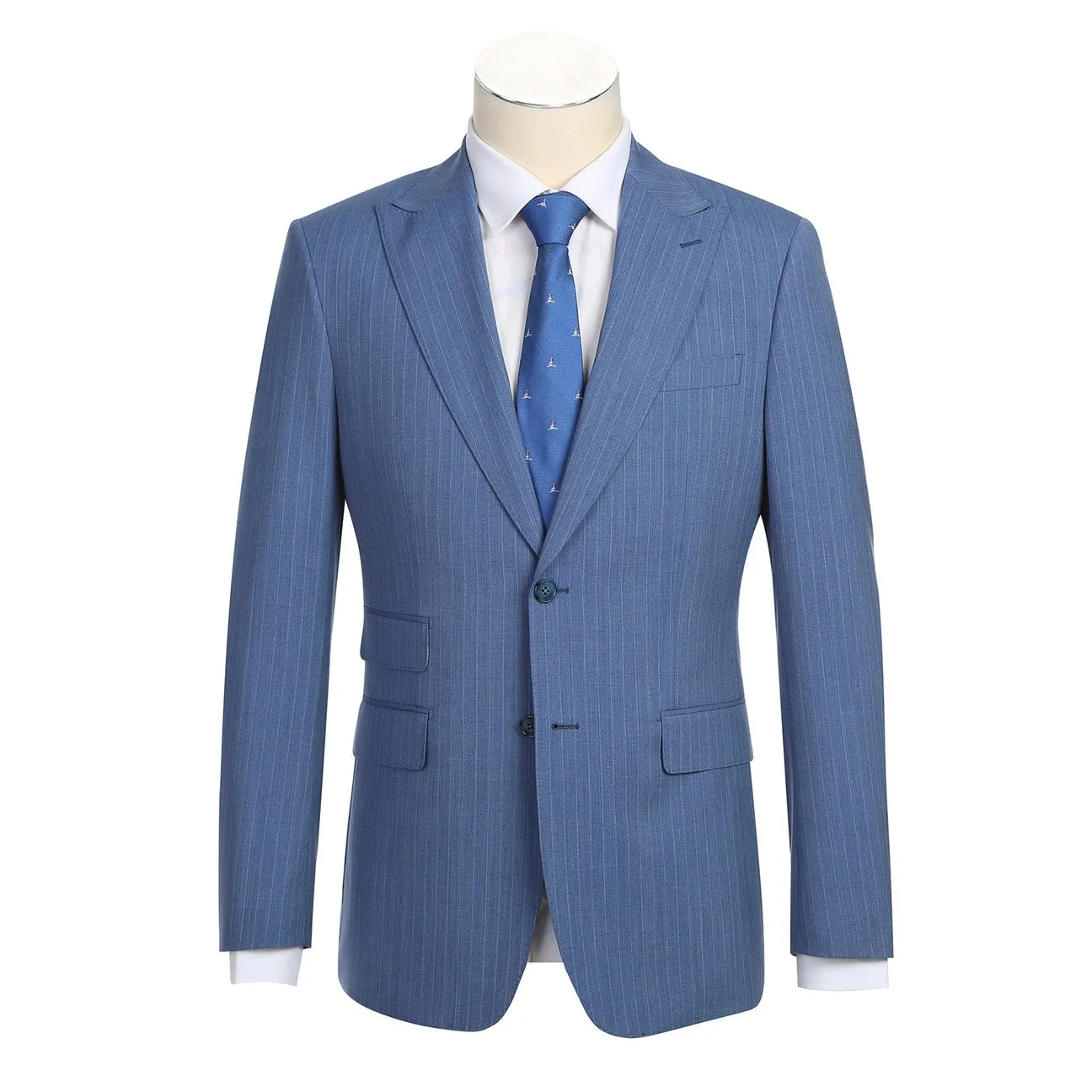 English Laundry Suit