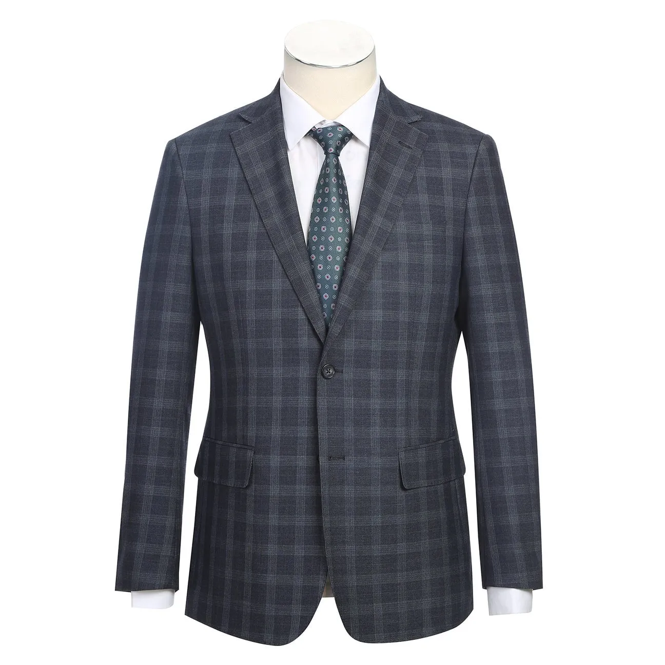 English Laundry Suit