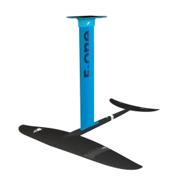 F-One Phantom Carbon 1280 Complete Foil set