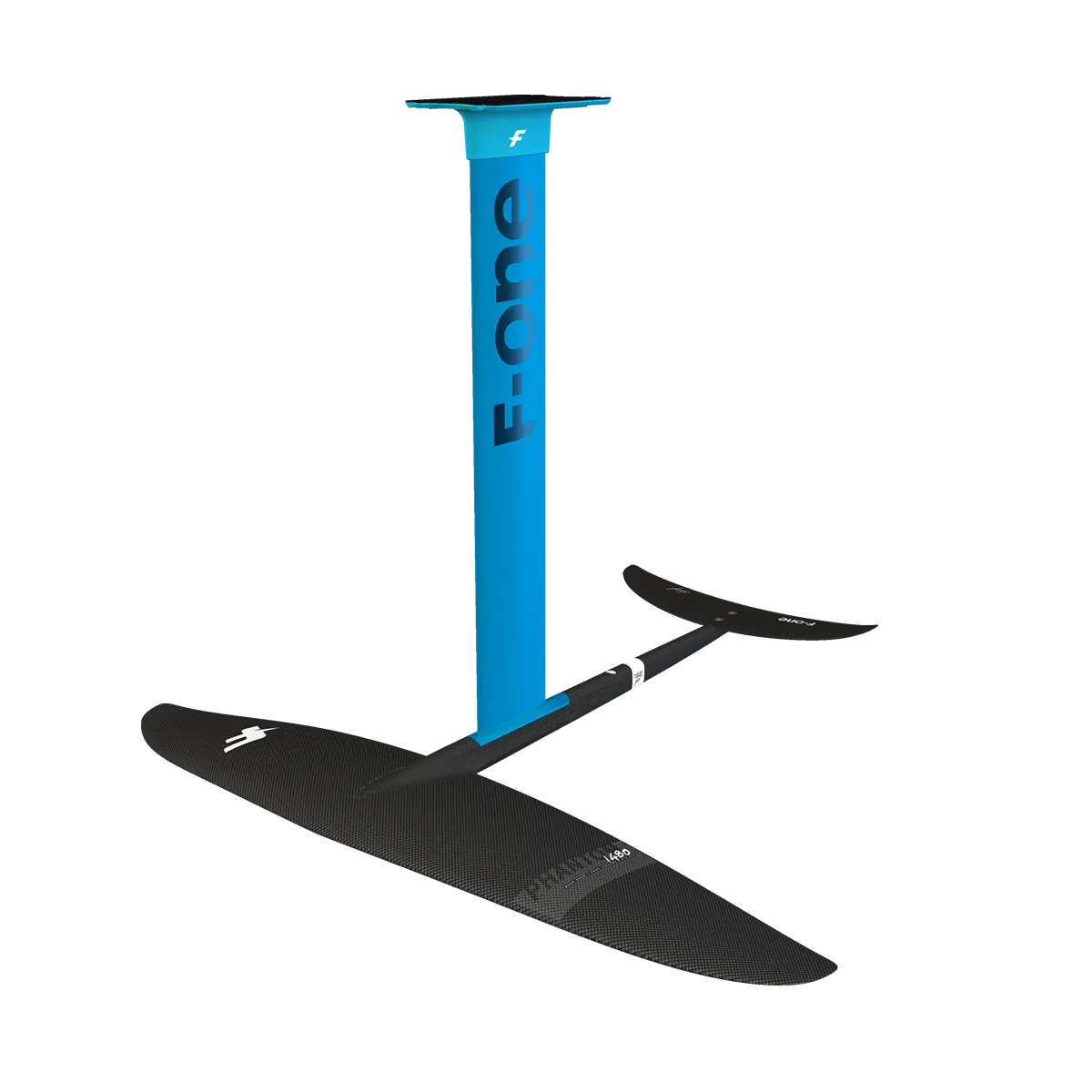 F-One Phantom Carbon 1480 Complete Foil set