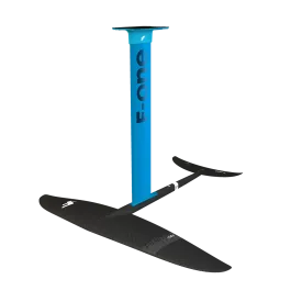 F-One Phantom Carbon 1480 Complete Foil set