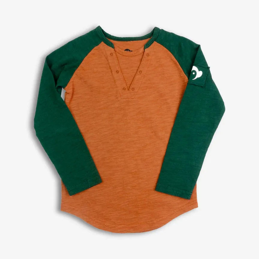 Fall Favorite Tops | 2-Pack