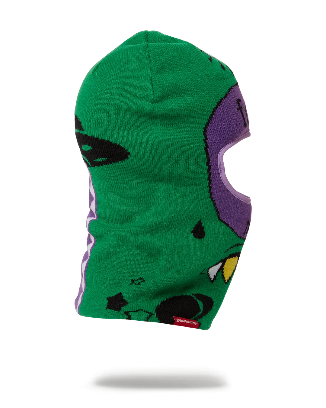 FAR OUT SKI MASK