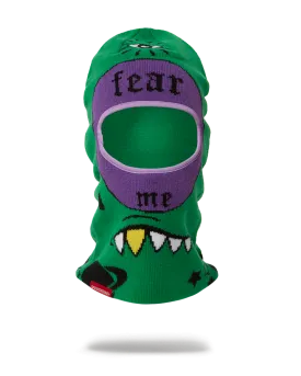 FAR OUT SKI MASK