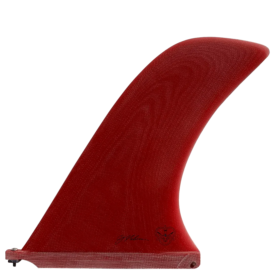 FLYING DIAMONDS - CJ NELSON NOSE RIDER 10.5" FIN