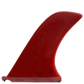 FLYING DIAMONDS - CJ NELSON NOSE RIDER 10.5" FIN
