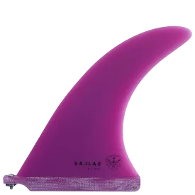FLYING DIAMONDS - SALLAS X KEANI 9.5" FIN