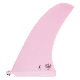 FLYING DIAMONDS - SEA MONNSTER PHASE 3 10.25" FIN - MAGENTA