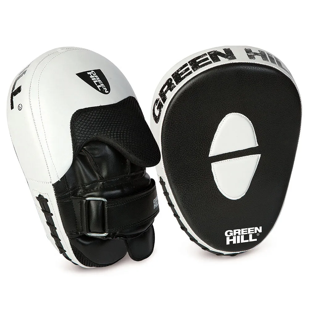 FOCUS MITT FOCUS
