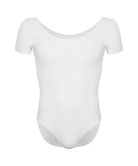 Freed Aaron Sleeved Leotard - Adult