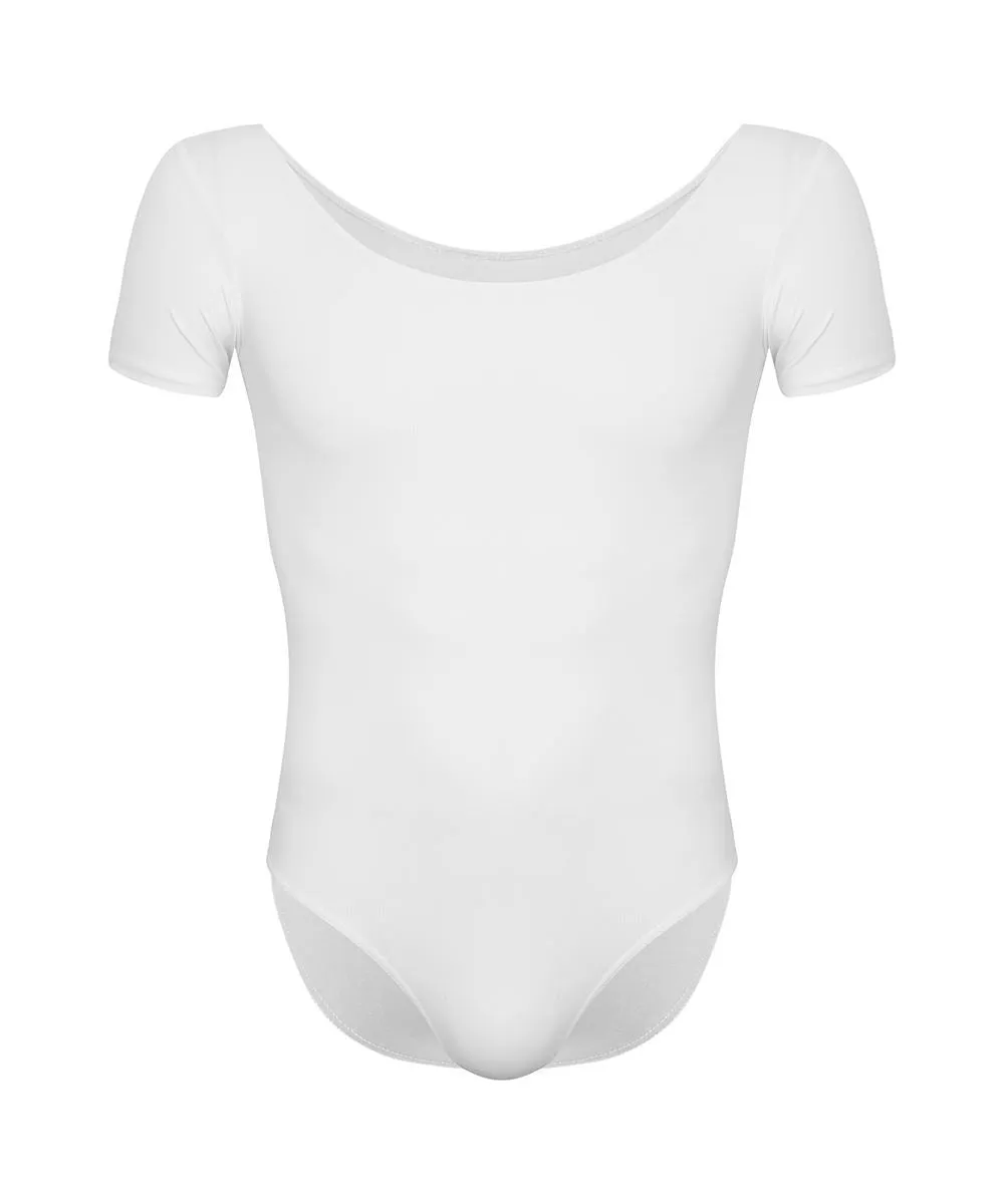 Freed Aaron Sleeved Leotard - Adult