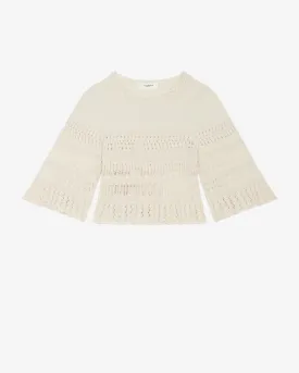 Frizy Top