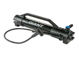 GIANT CONTROL TANK