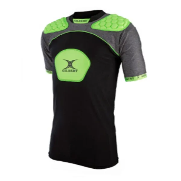 GILBERT - Atomic V3 Body Armour (Adult)
