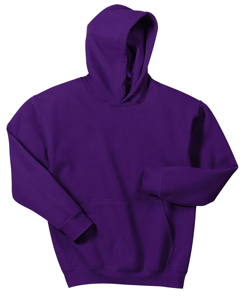 Gildan - Youth Heavy Blend™ Hooded Sweatshirt. 18500B