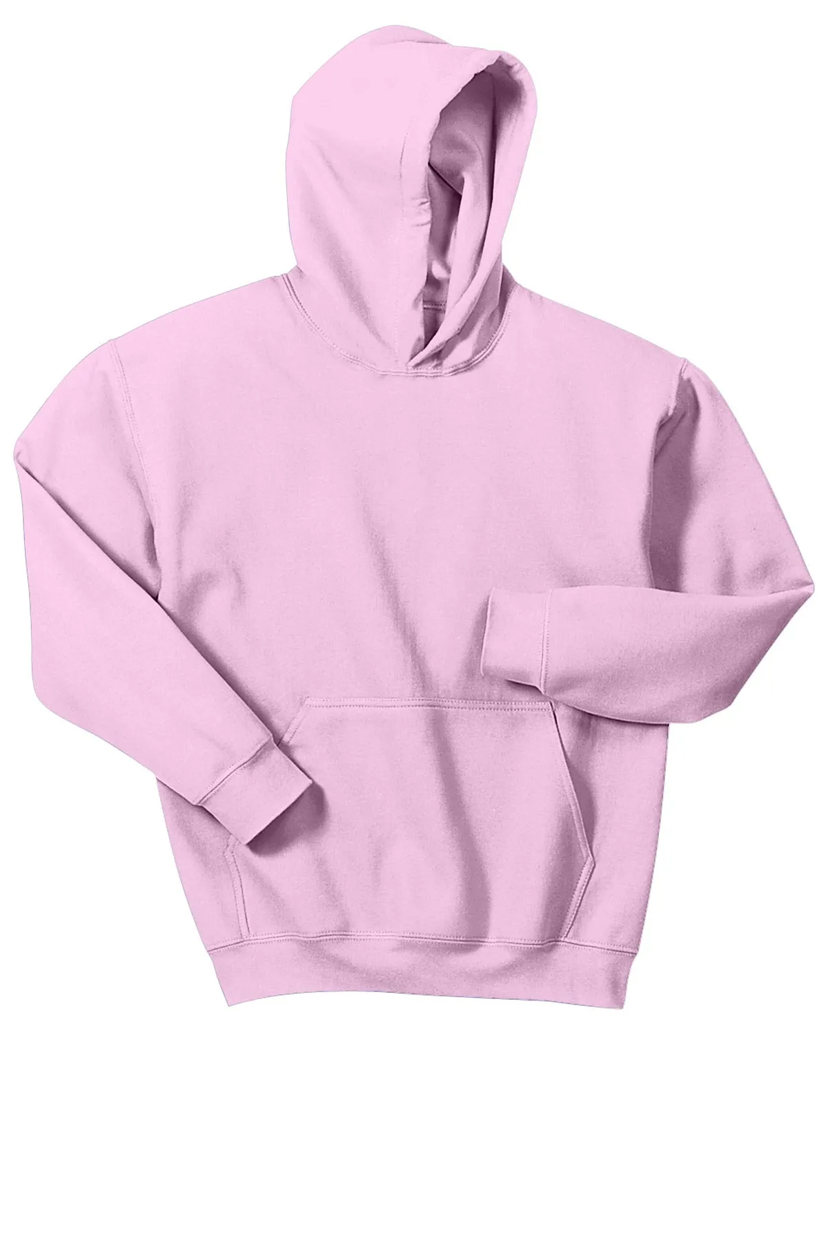 Gildan - Youth Heavy Blend™ Hooded Sweatshirt. 18500B