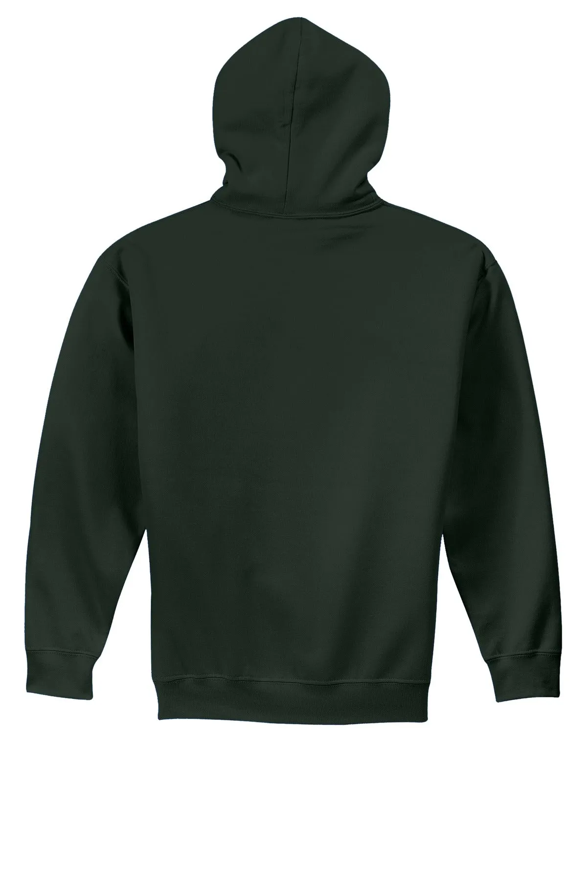 Gildan - Youth Heavy Blend™ Hooded Sweatshirt. 18500B