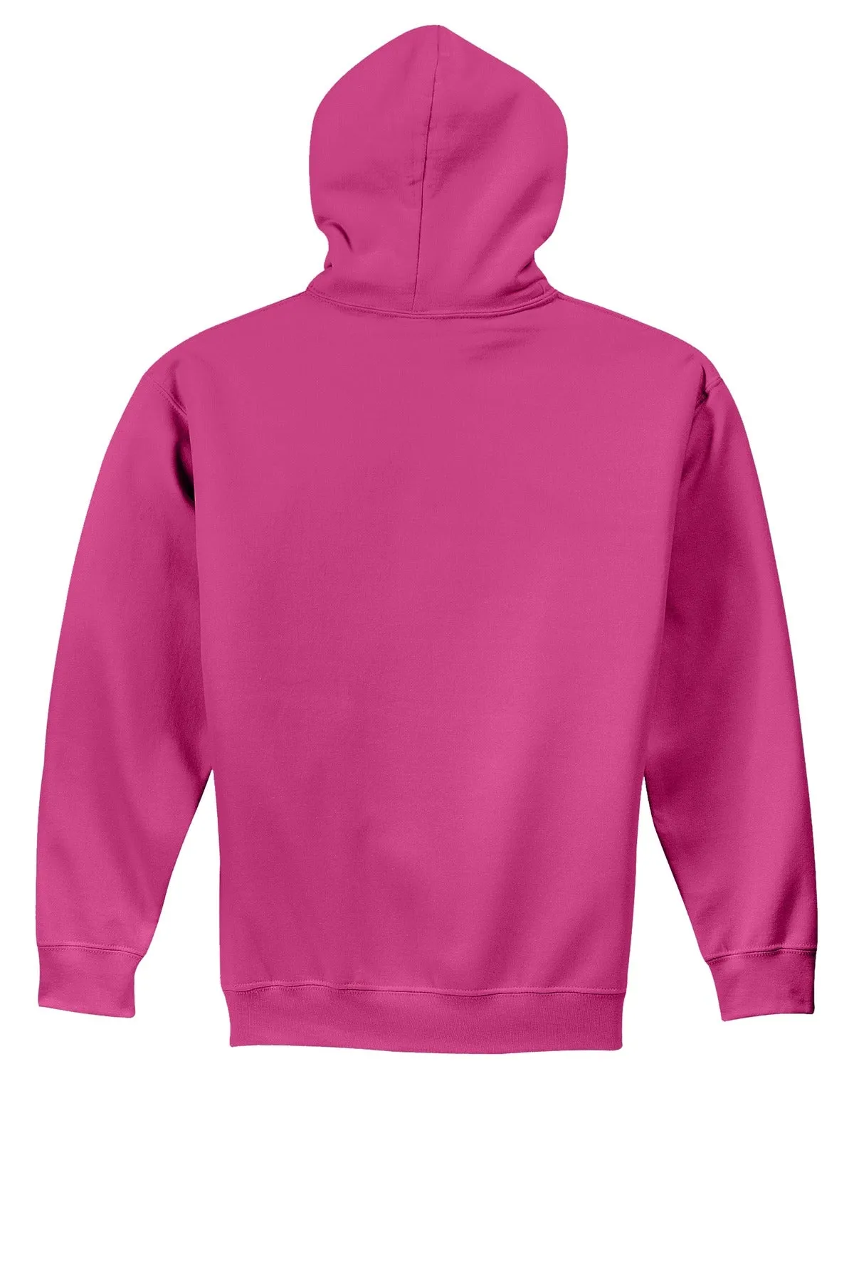 Gildan - Youth Heavy Blend™ Hooded Sweatshirt. 18500B