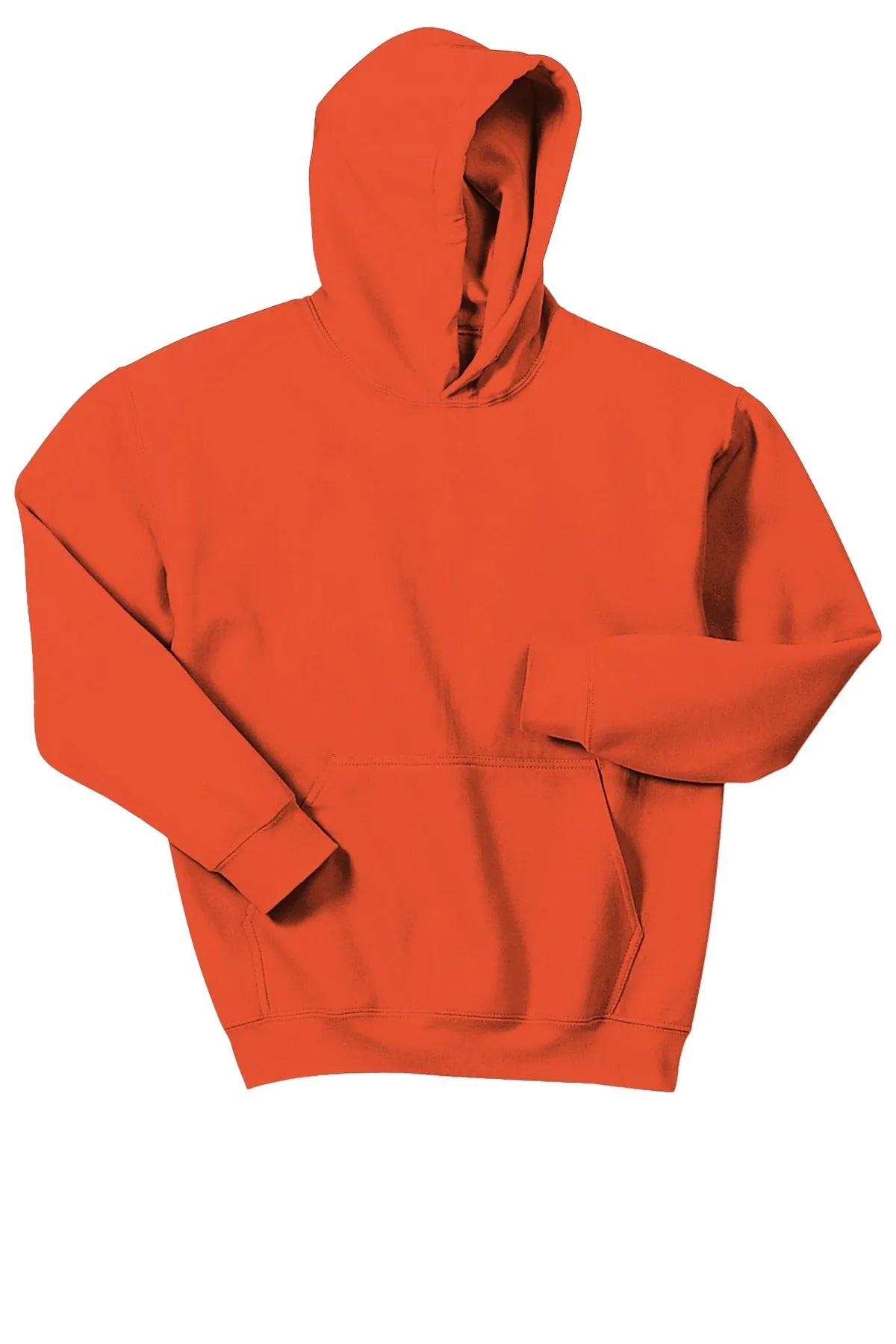 Gildan - Youth Heavy Blend™ Hooded Sweatshirt. 18500B