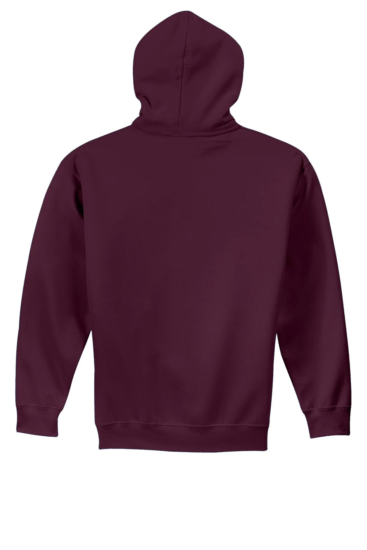 Gildan - Youth Heavy Blend™ Hooded Sweatshirt. 18500B