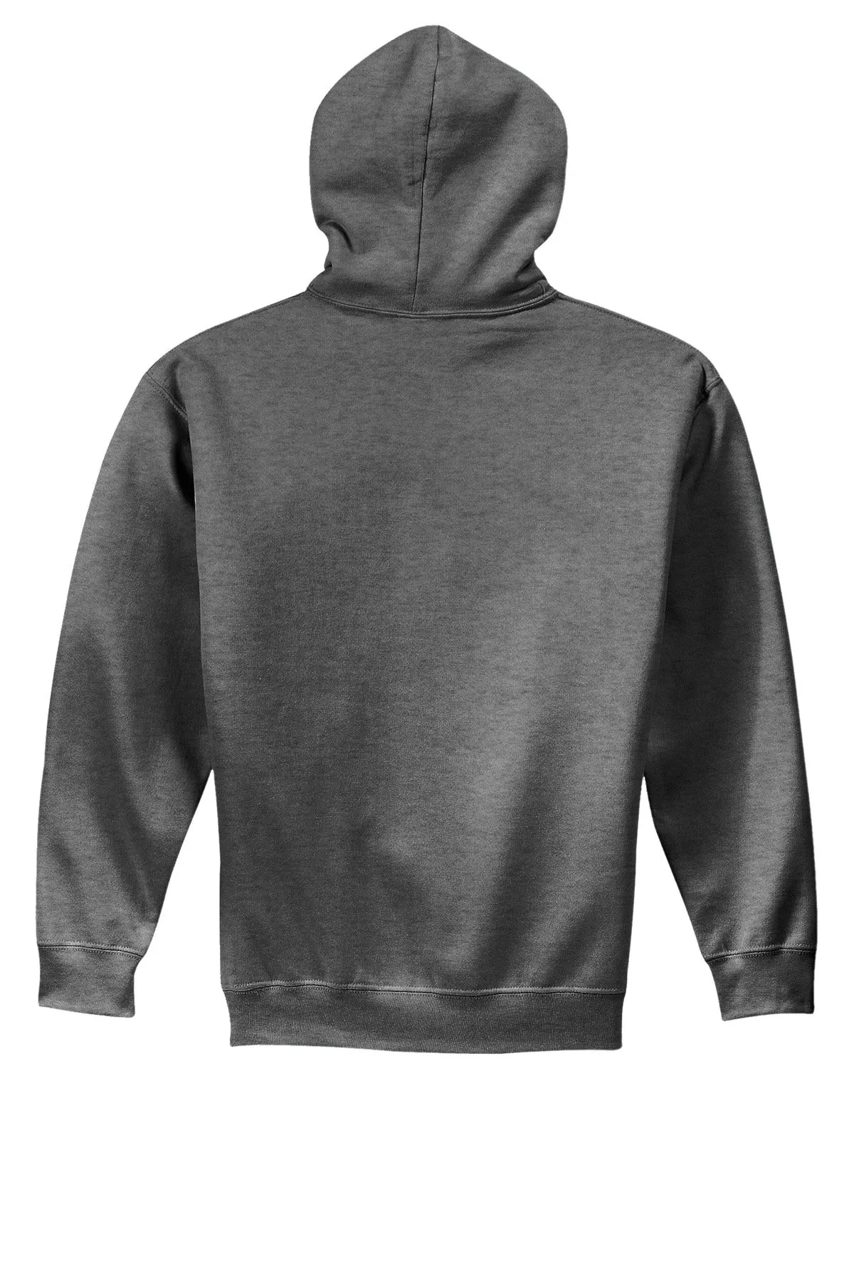 Gildan - Youth Heavy Blend™ Hooded Sweatshirt. 18500B