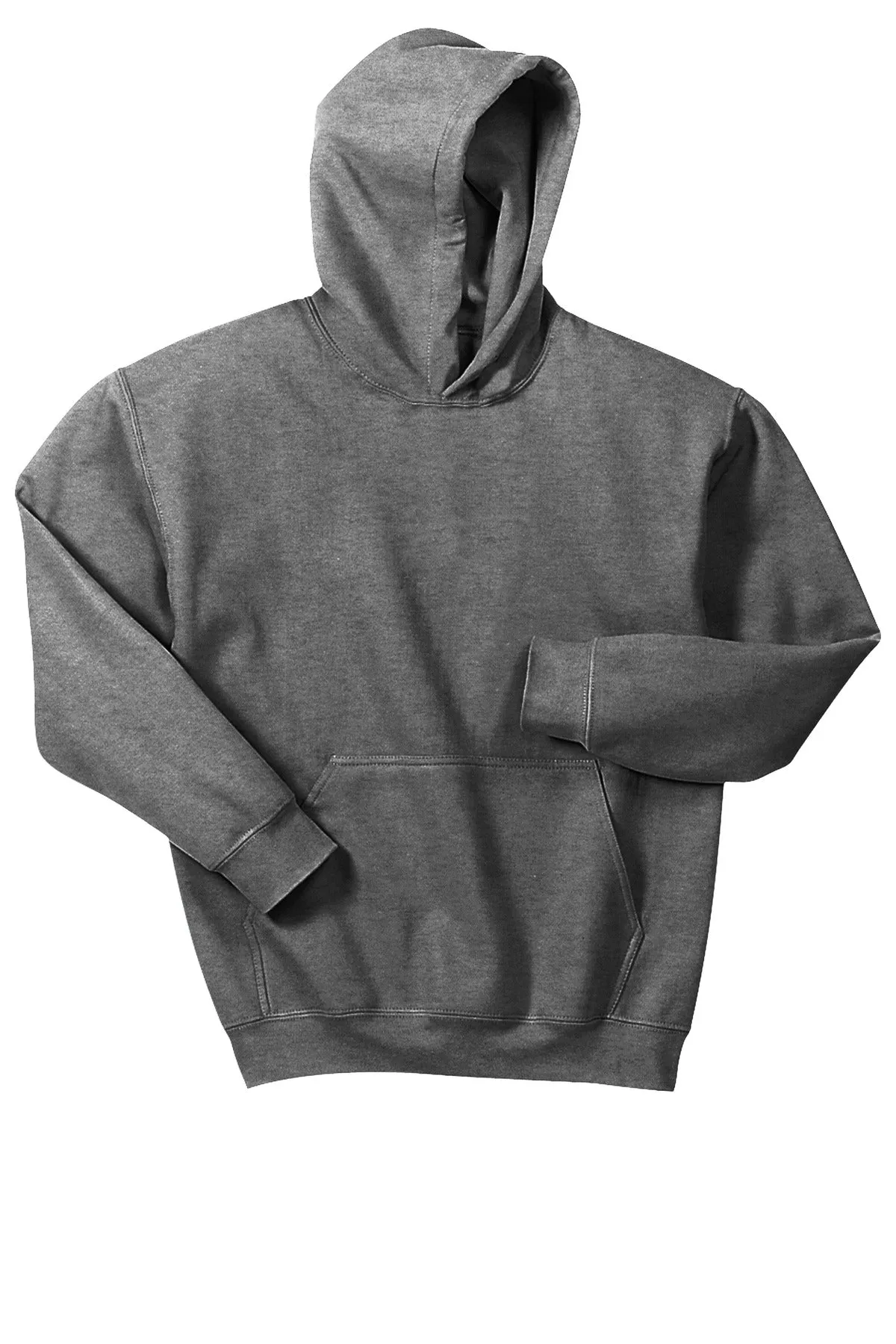 Gildan - Youth Heavy Blend™ Hooded Sweatshirt. 18500B