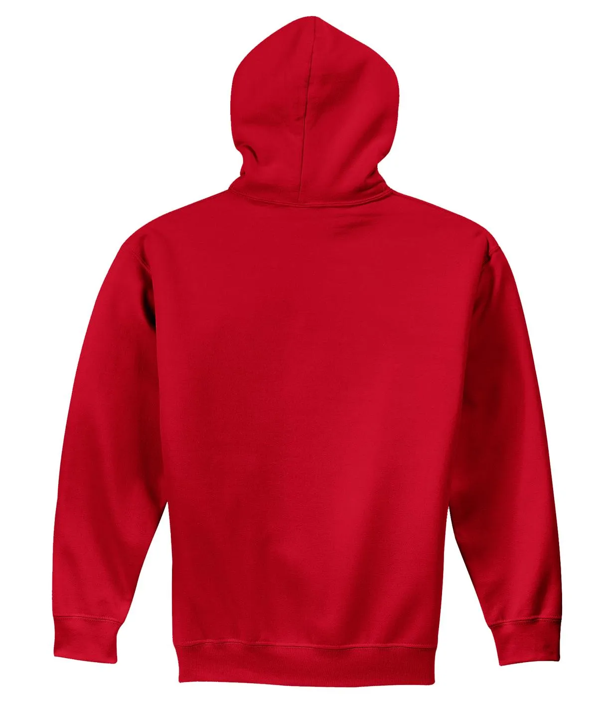 Gildan - Youth Heavy Blend™ Hooded Sweatshirt. 18500B