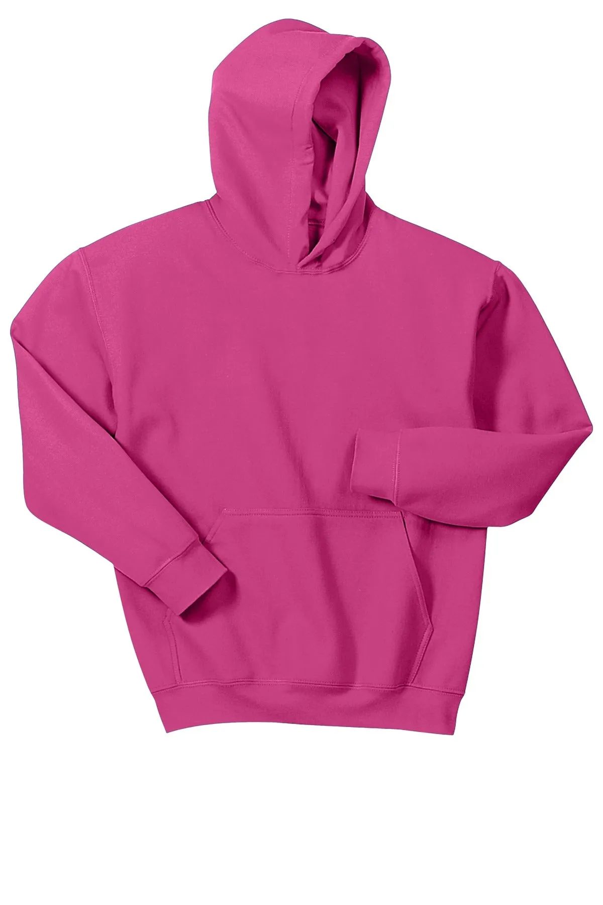 Gildan - Youth Heavy Blend™ Hooded Sweatshirt. 18500B