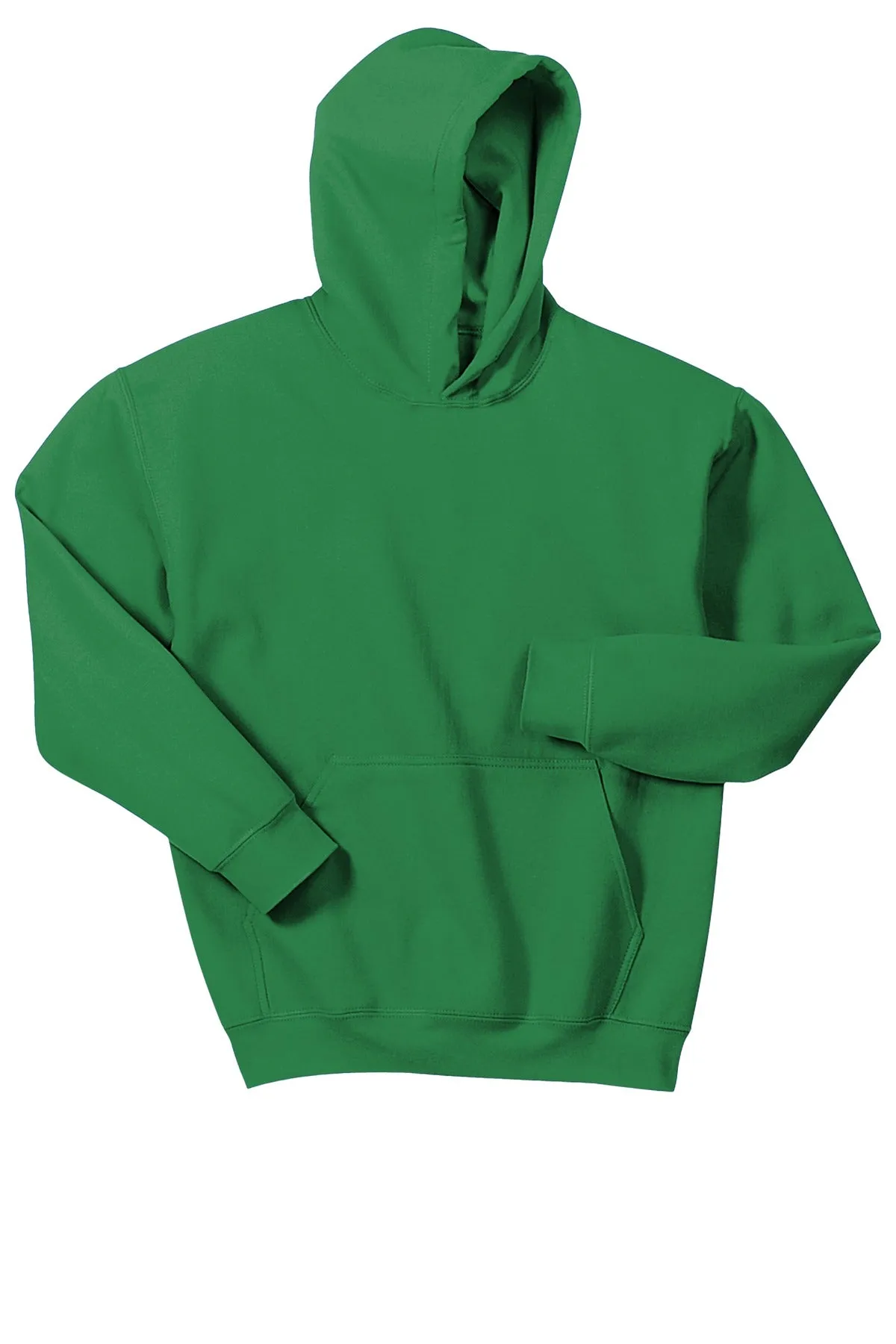 Gildan - Youth Heavy Blend™ Hooded Sweatshirt. 18500B