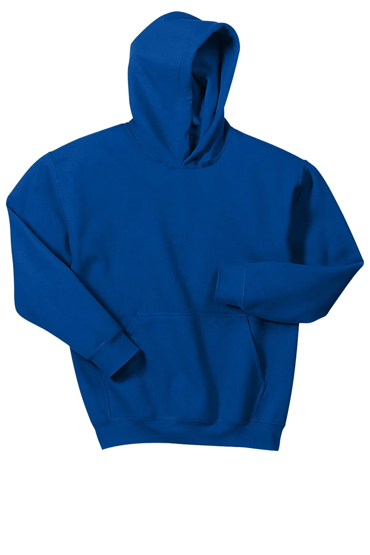 Gildan - Youth Heavy Blend™ Hooded Sweatshirt. 18500B
