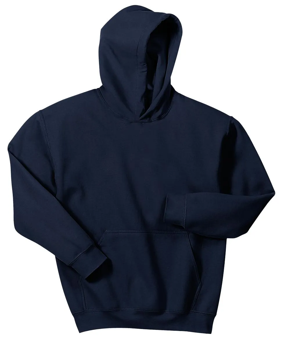 Gildan - Youth Heavy Blend™ Hooded Sweatshirt. 18500B