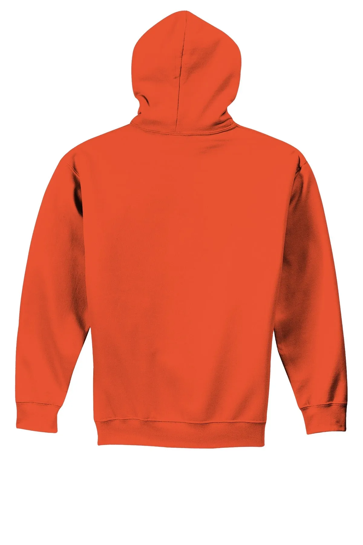 Gildan - Youth Heavy Blend™ Hooded Sweatshirt. 18500B
