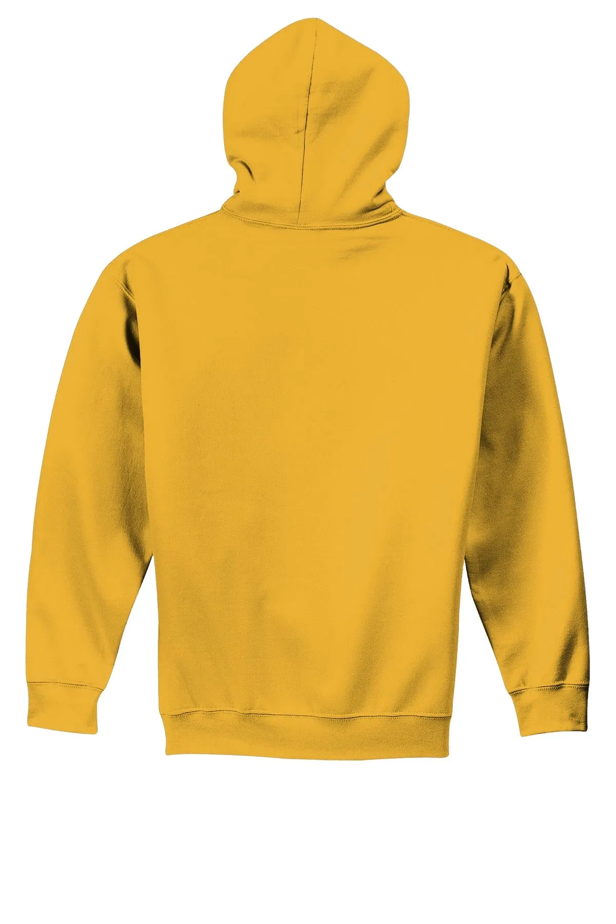 Gildan - Youth Heavy Blend™ Hooded Sweatshirt. 18500B