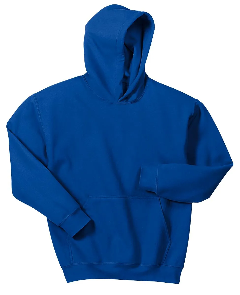Gildan - Youth Heavy Blend™ Hooded Sweatshirt. 18500B