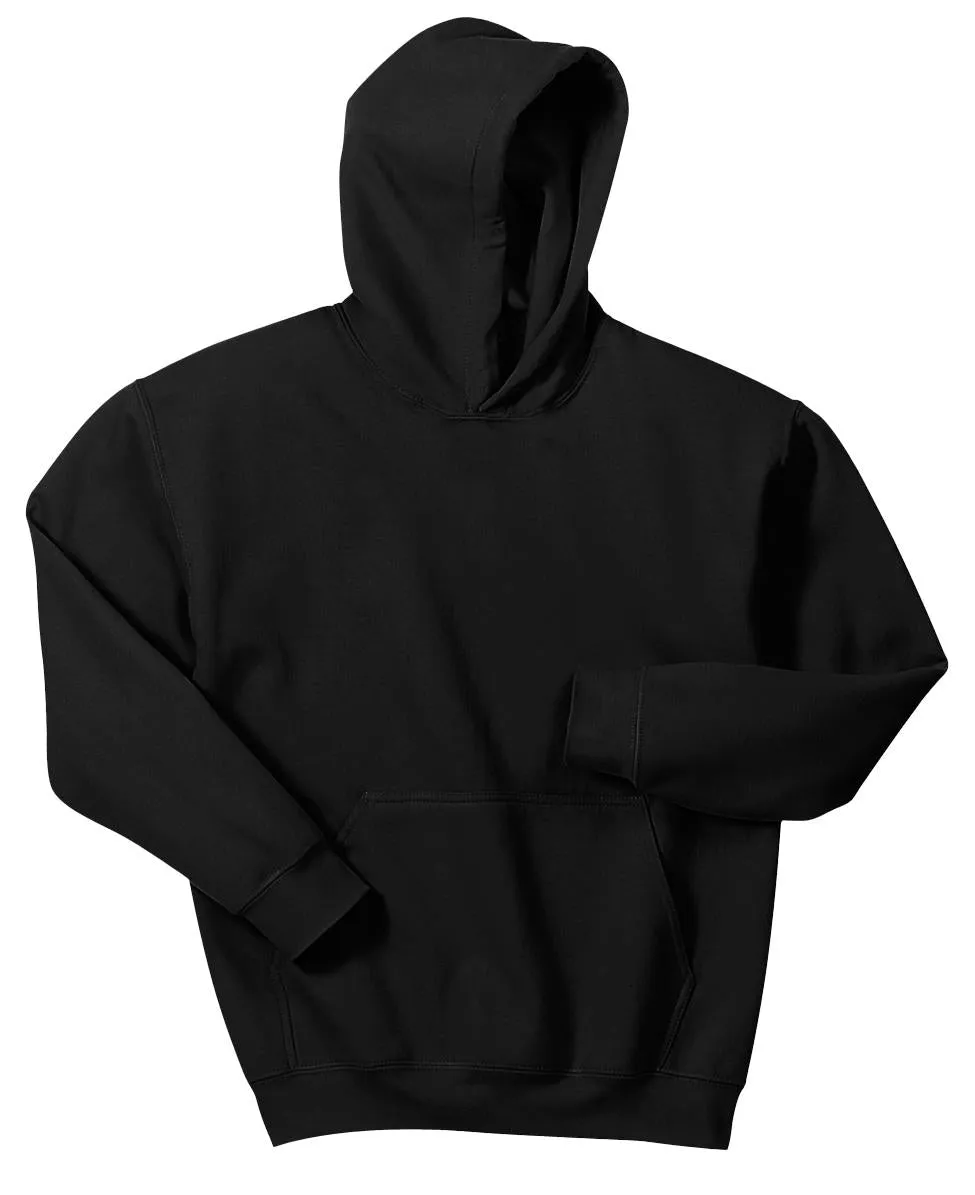 Gildan - Youth Heavy Blend™ Hooded Sweatshirt. 18500B