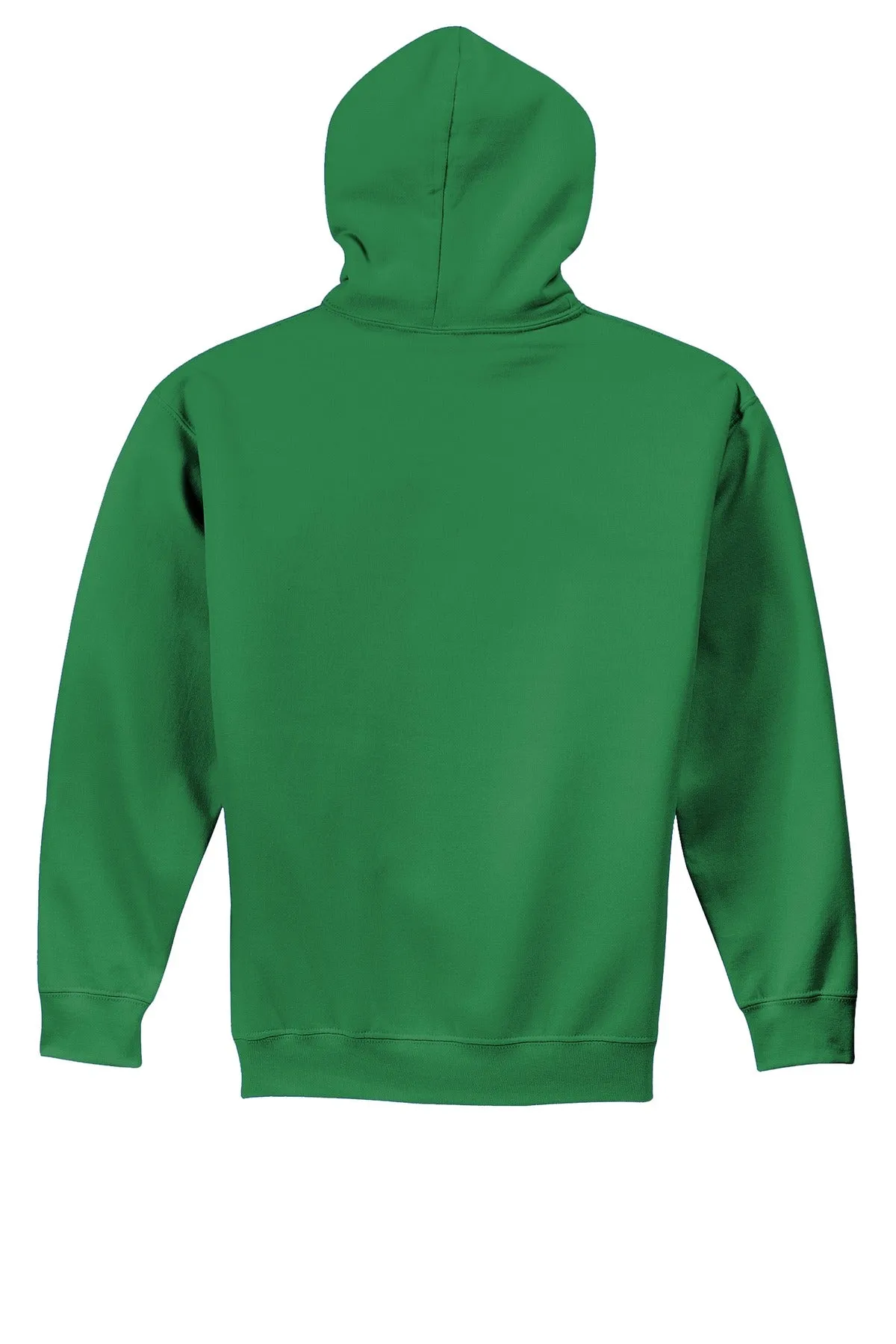 Gildan - Youth Heavy Blend™ Hooded Sweatshirt. 18500B