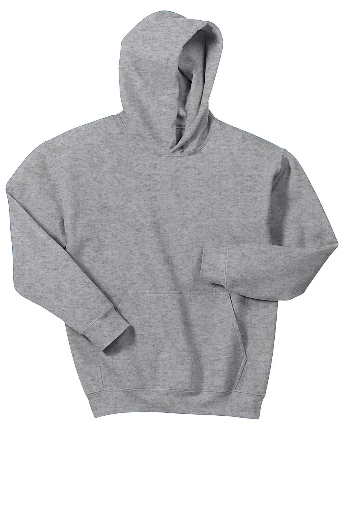 Gildan - Youth Heavy Blend™ Hooded Sweatshirt. 18500B