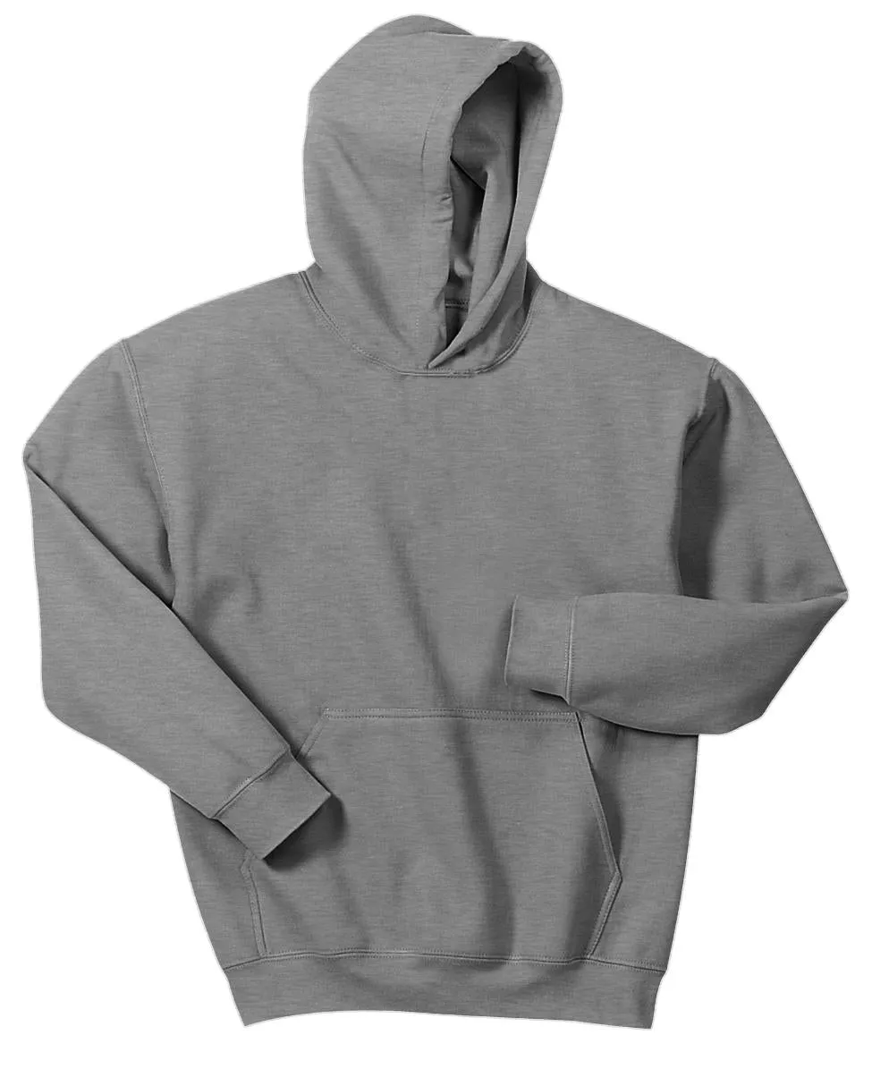 Gildan - Youth Heavy Blend™ Hooded Sweatshirt. 18500B