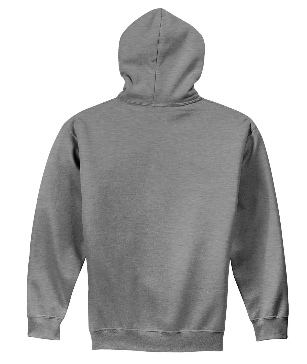 Gildan - Youth Heavy Blend™ Hooded Sweatshirt. 18500B