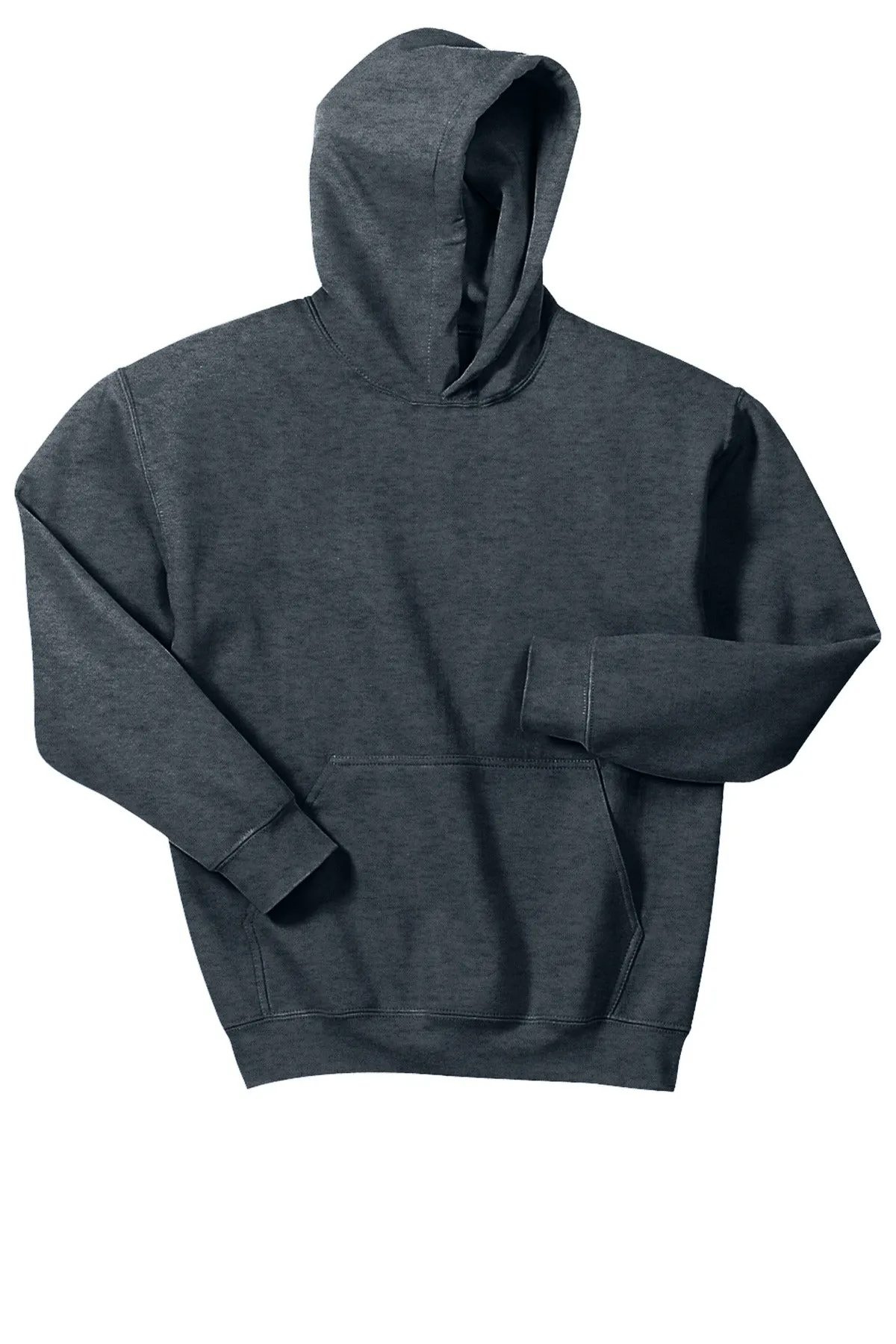 Gildan - Youth Heavy Blend™ Hooded Sweatshirt. 18500B