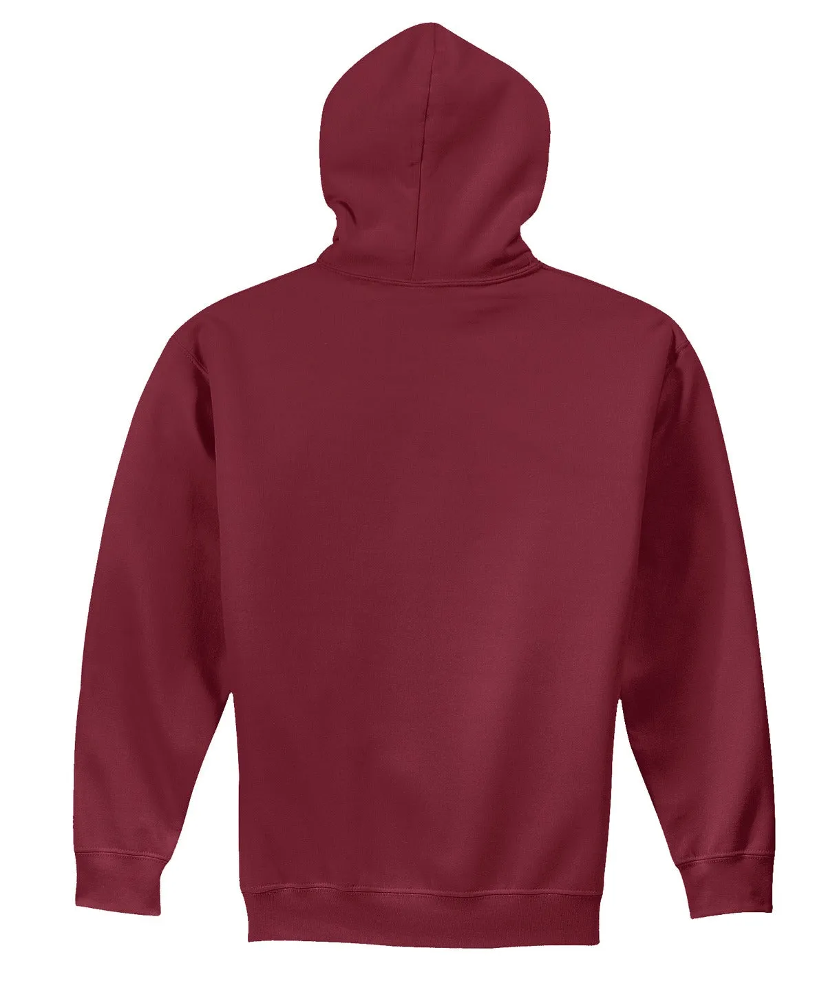 Gildan - Youth Heavy Blend™ Hooded Sweatshirt. 18500B