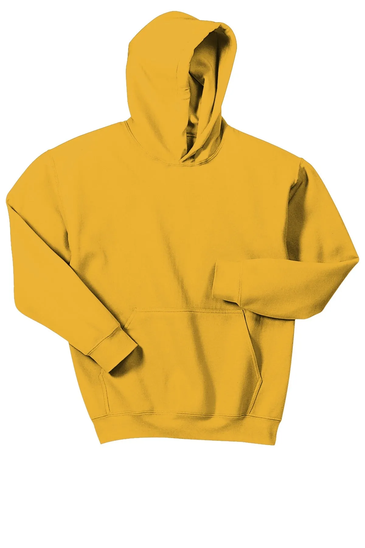 Gildan - Youth Heavy Blend™ Hooded Sweatshirt. 18500B
