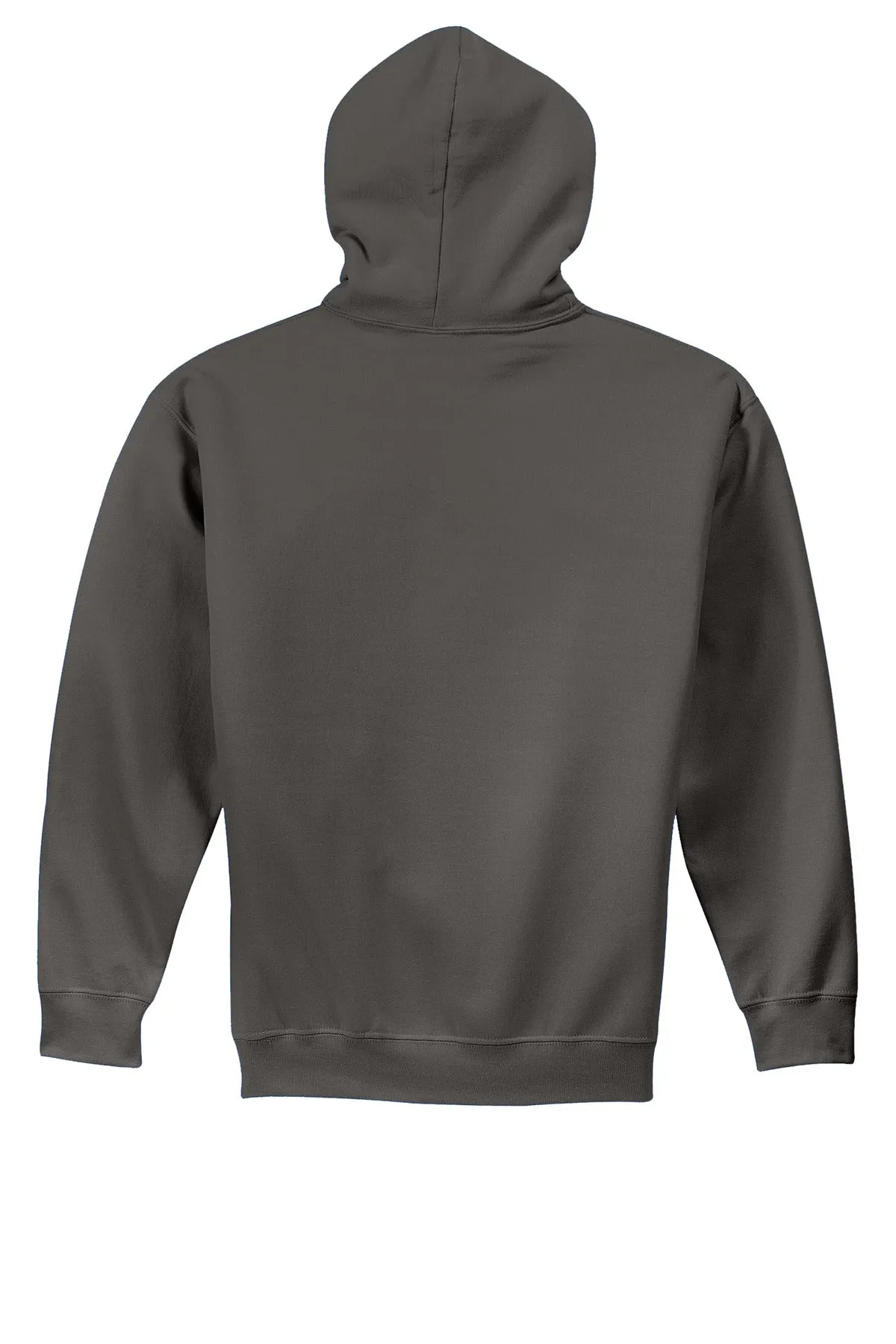 Gildan - Youth Heavy Blend™ Hooded Sweatshirt. 18500B