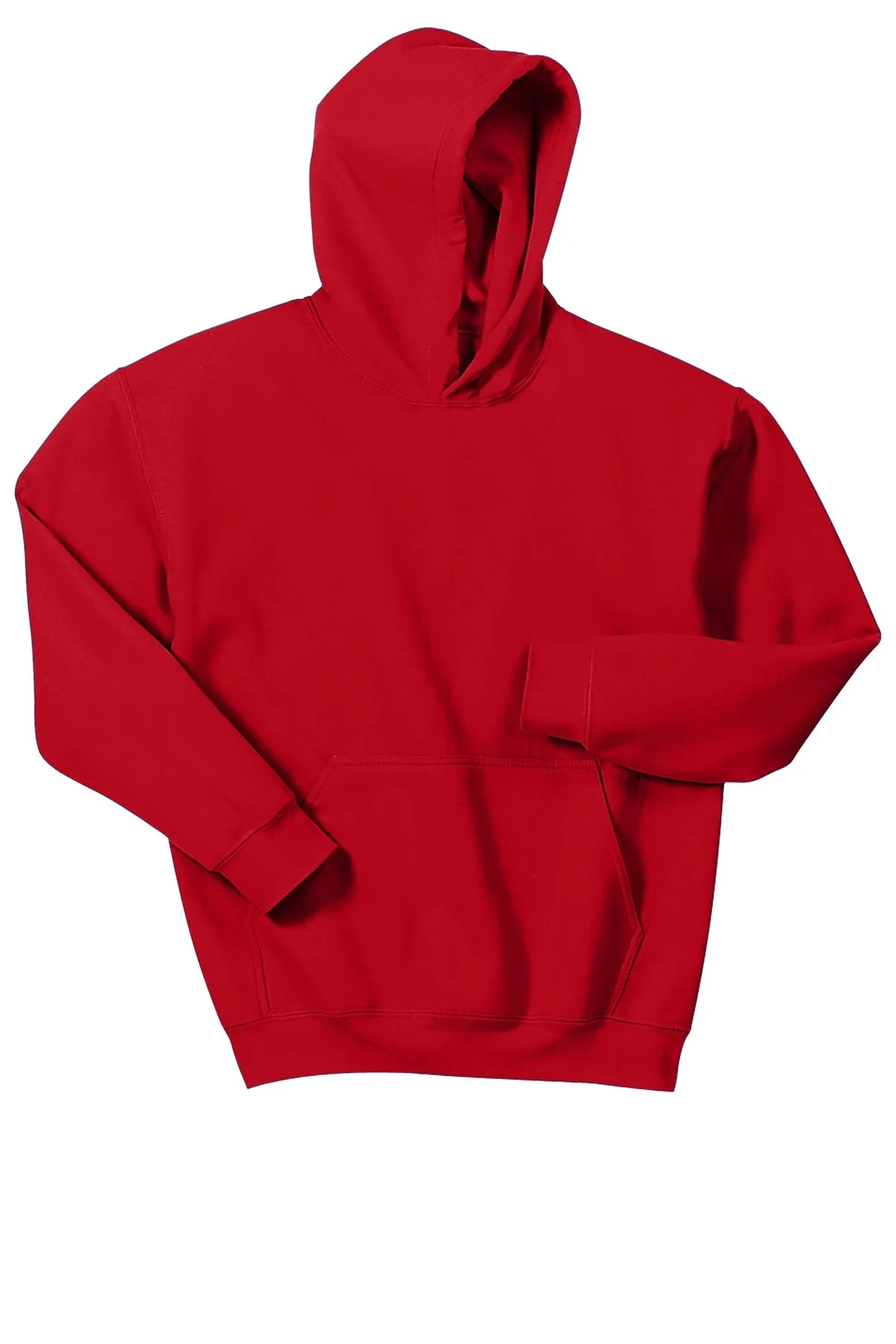 Gildan - Youth Heavy Blend™ Hooded Sweatshirt. 18500B