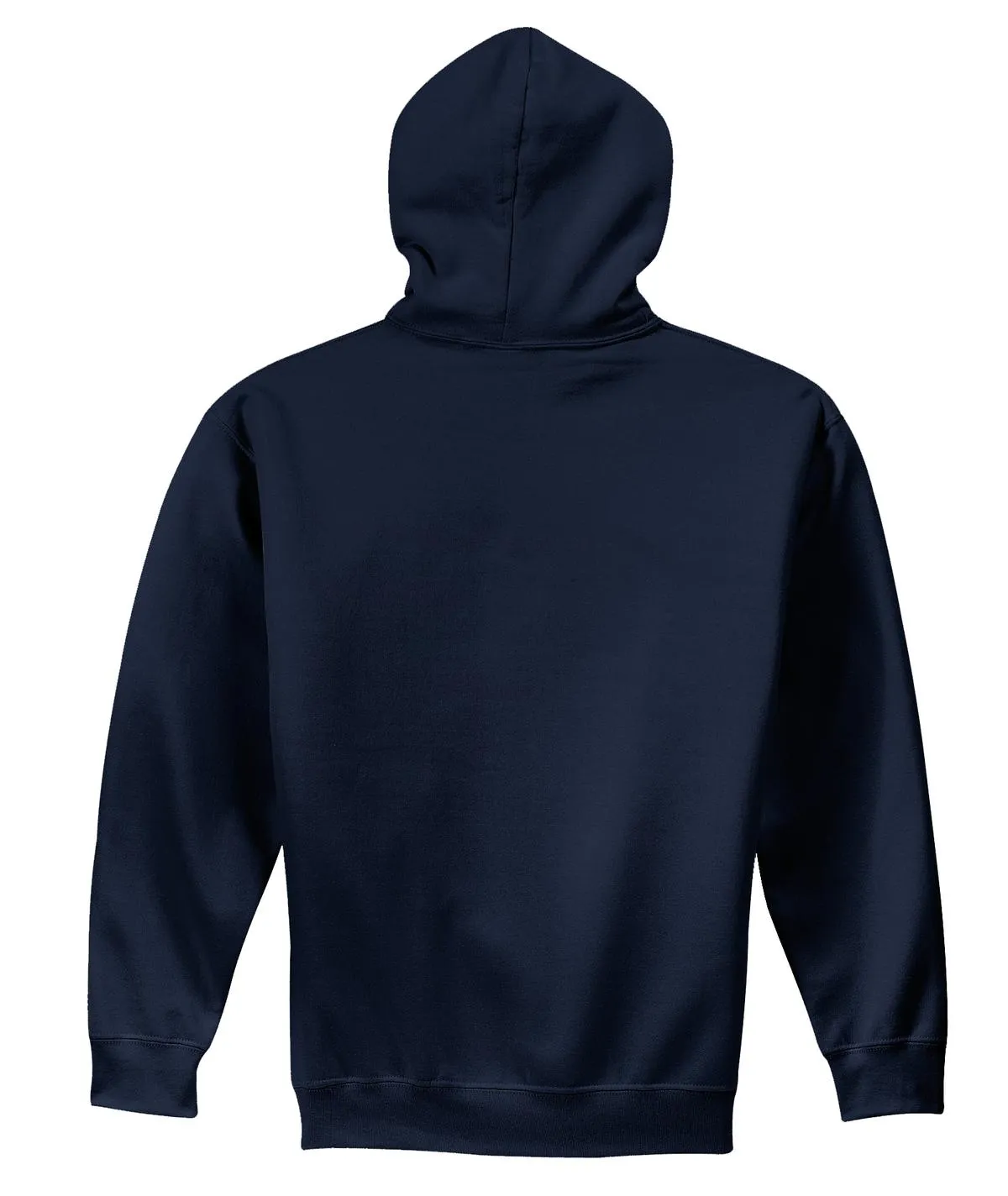 Gildan - Youth Heavy Blend™ Hooded Sweatshirt. 18500B