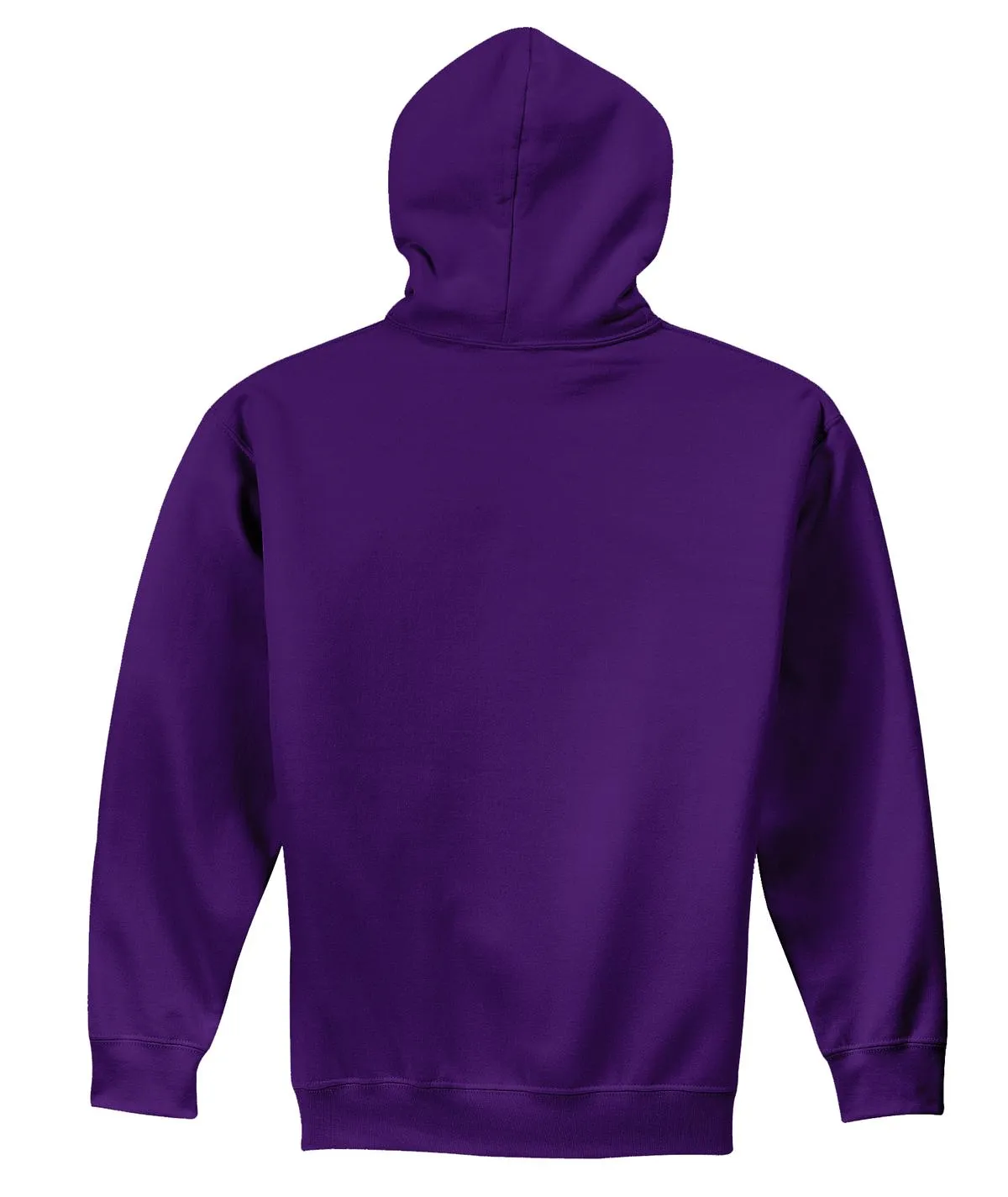 Gildan - Youth Heavy Blend™ Hooded Sweatshirt. 18500B