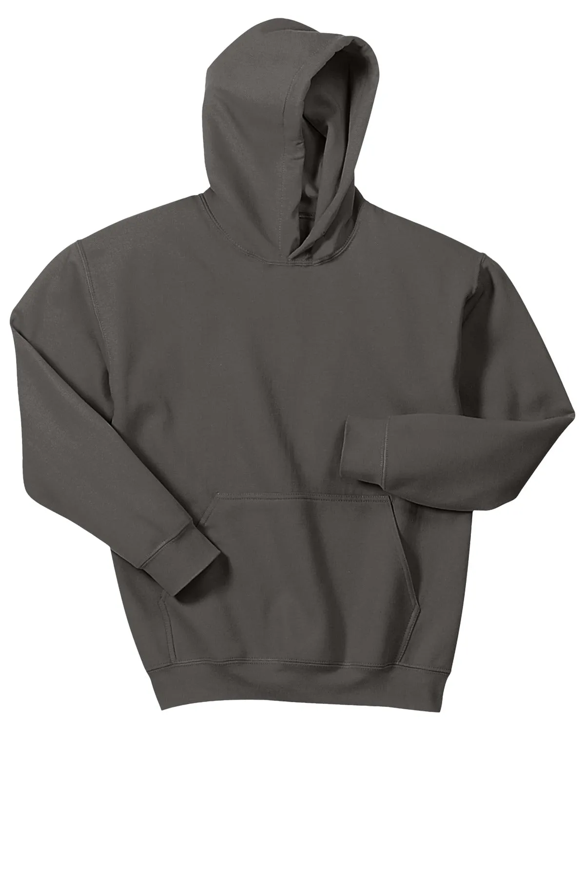 Gildan - Youth Heavy Blend™ Hooded Sweatshirt. 18500B
