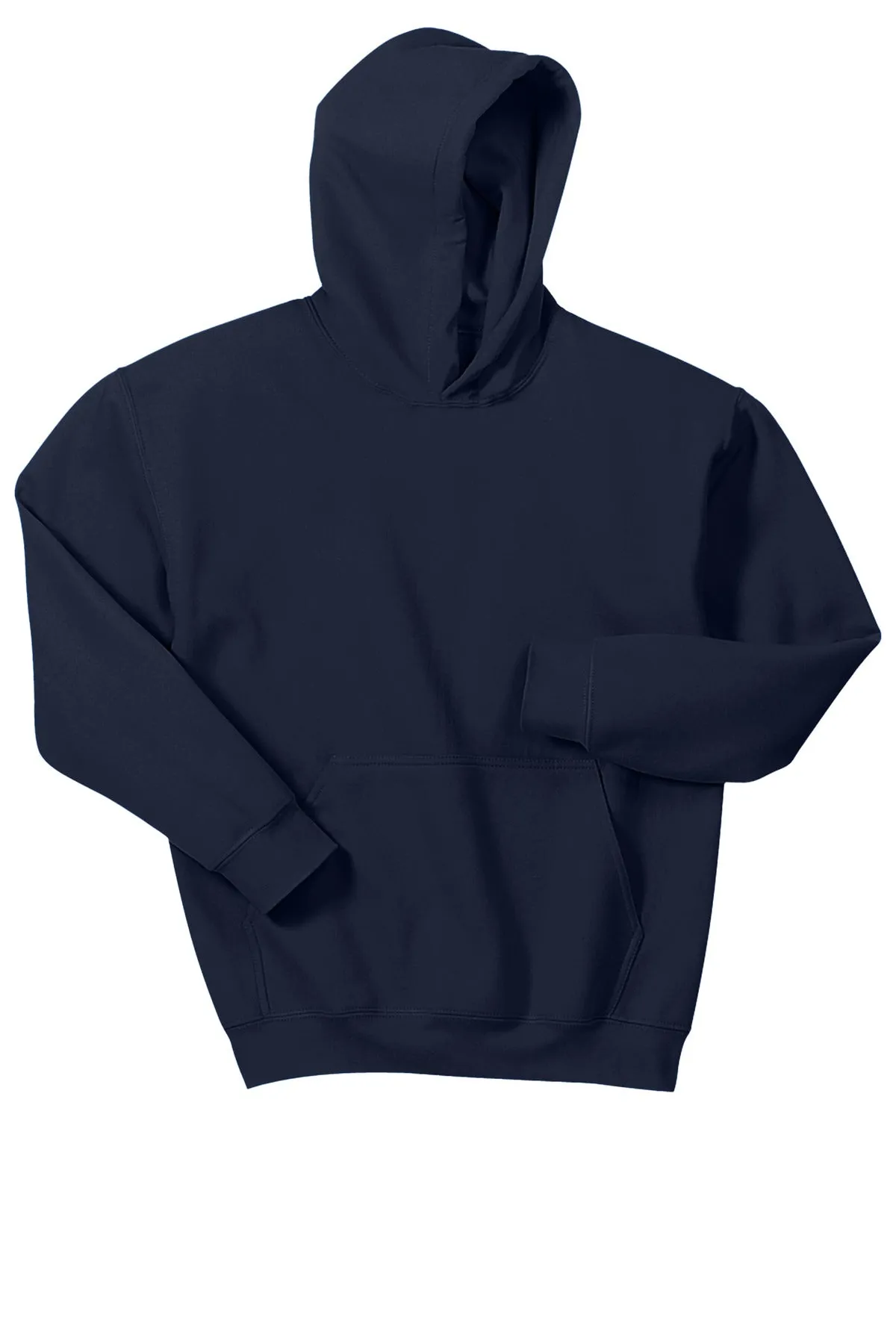 Gildan - Youth Heavy Blend™ Hooded Sweatshirt. 18500B