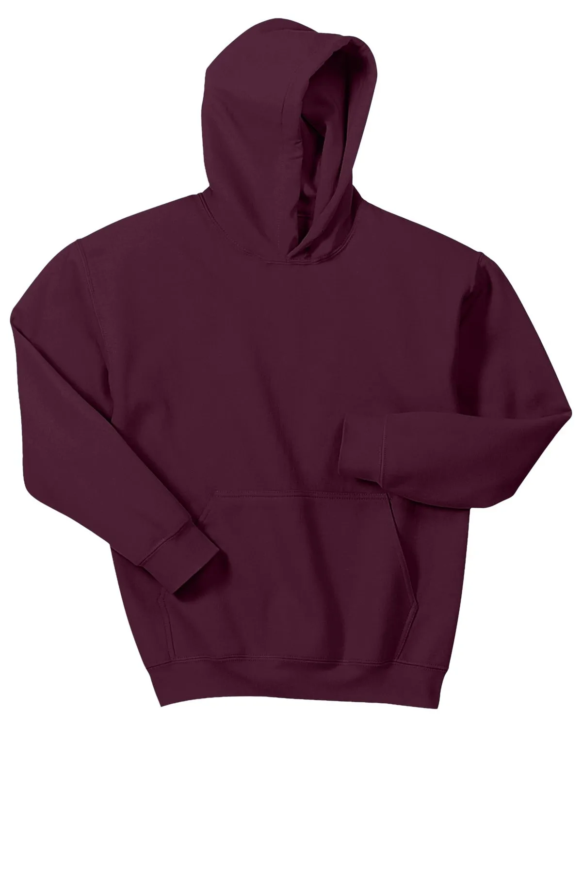 Gildan - Youth Heavy Blend™ Hooded Sweatshirt. 18500B